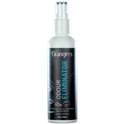 Grangers Odour Eliminator 100 ml Grangers Odour Eliminator 100 ml