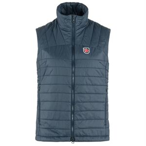 Fjällräven Expedition X-Lätt Vest Womens, Navy XL