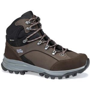 Hanwag Alta Bunion II GTX Lady, Mocca / Black