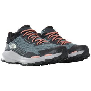 The North Face Womens Vectiv Fastpack Futurelight, Goblin Blue 37