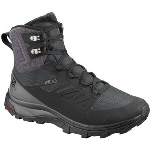 Salomon Outblast TS CSWP Womens, Black 37