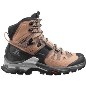 Salomon Quest 4 GTX Womens, Sirocco / Mocha Mousse 49