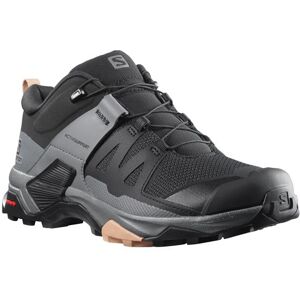 Salomon X Ultra 4 Womens, Black / Quiet Shade 36,5