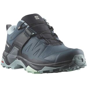 Salomon X Ultra 4 GTX Womens, Stargazer / Carbon 40,5