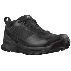 Salomon XA Collider 2 GTX Womens, Black / Black 45