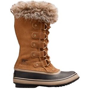 Sorel Joan of Arctic WP Womens, Camel Brown / Black 40,5