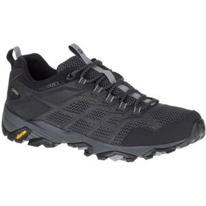 Merrell Moab FST 2 GTX Mens, Black 42