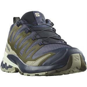 Salomon XA Pro 3D V9 Mens, India Ink / Olive Night 42,5