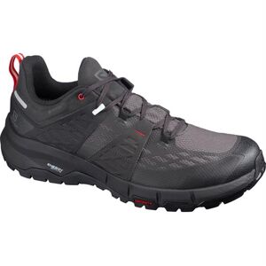 Salomon Odyssey GTX Mens, Black 44