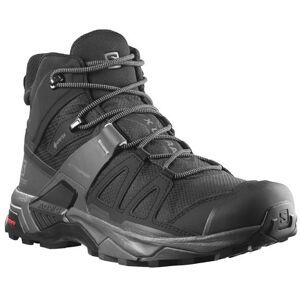 Salomon X Ultra 4 Mid GTX Mens, Black / Magnet 46,5