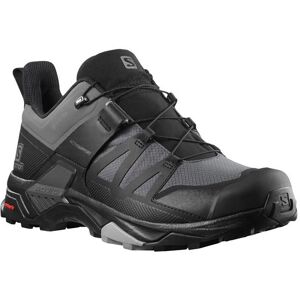 Salomon X Ultra 4 Wide GTX Mens, Grey