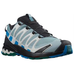 Salomon XA Pro 3D v8 Mens, Blue 46,5