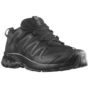 Salomon XA Pro 3D v8 Wide Mens, Black / Black 42