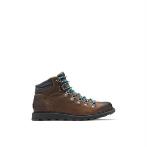 Sorel Madson II Hiker WP Mens, Saddle 41