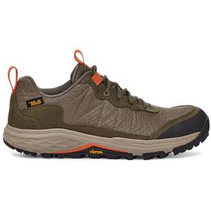 Teva Ridgeview Low Herre, Dark Olive 39,5