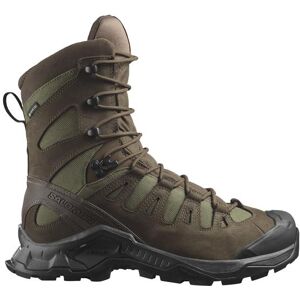 Salomon Quest Tracker High GTX Unisex, Earth Brown / Ranger Green 39 Salomon Quest Tracker High GTX Unisex, Earth Brown / Ranger Green 39