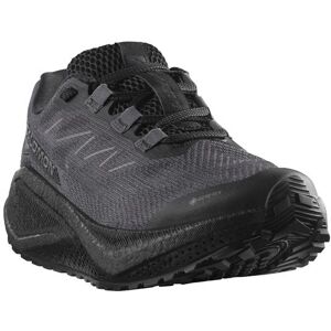 Salomon Aero Blaze 3 GRVL GTX Womens, Black / Asphalt 38,5 Salomon Aero Blaze 3 GRVL GTX Womens, Black / Asphalt 38,5
