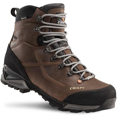 Crispi Valdres Pro GTX, Brown / Grey 41 Crispi Valdres Pro GTX, Brown / Grey 41
