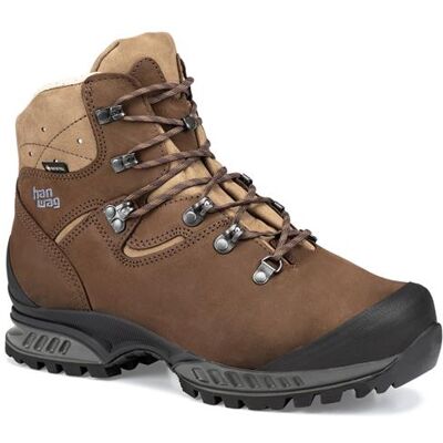 Hanwag Tatra II Bunion GTX Mens, Earth Brown Hanwag Tatra II Bunion GTX Mens, Earth Brown