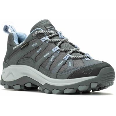 MERRELL CLAYPOOL 2 SPORT GTX Lave Grå Vandrestøvler MERRELL CLAYPOOL 2 SPORT GTX Lave Grå Vandrestøvler