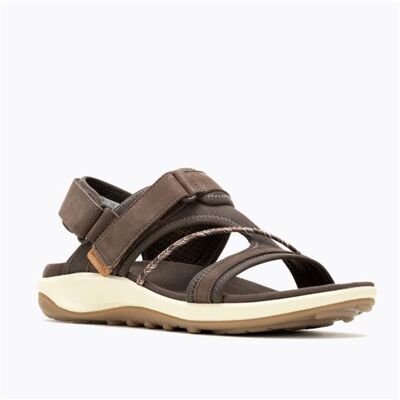 Merrell Womens Terran 4 Backstrap, Bracken 44,5 Merrell Womens Terran 4 Backstrap, Bracken 44,5