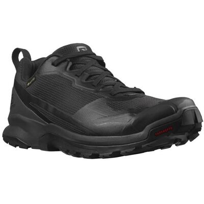 Salomon XA Collider 2 GTX Womens, Black / Black 40,5 Salomon XA Collider 2 GTX Womens, Black / Black 40,5
