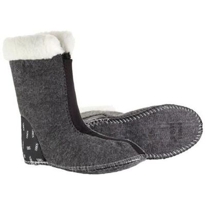 Sorel Caribou Innerboot Herre, Off-White 42 Sorel Caribou Innerboot Herre, Off-White 42