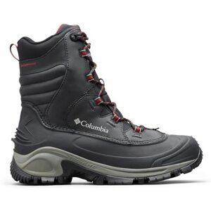 Columbia Sportswear Columbia Bugaboot III Mens, Black