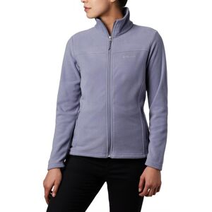 Columbia Sportswear Columbia Fast Trek Light Full Zip Womens, New Moon