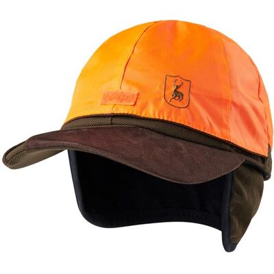 Deerhunter Muflon Cap with safety Deerhunter Muflon Cap with safety