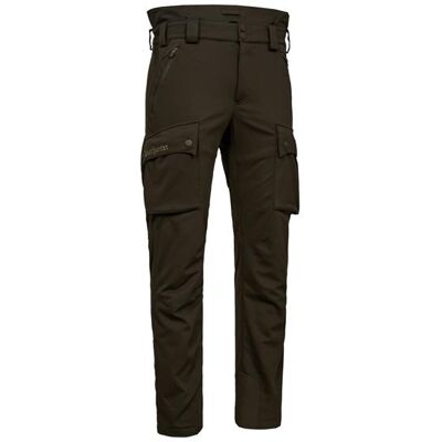 Deerhunter Mens Muflon Pro Light Trousers, Art Green Str. 27 Deerhunter Mens Muflon Pro Light Trousers, Art Green Str. 27