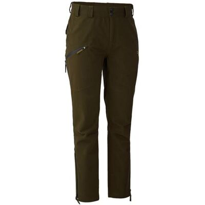 Deerhunter Mens Pro Gamekeeper Boot Trousers, Peat Str. 29 Deerhunter Mens Pro Gamekeeper Boot Trousers, Peat Str. 29