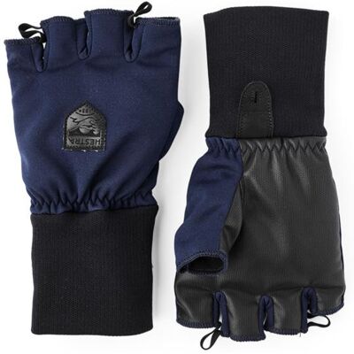 Hestra Infinium Short - 5 Finger, Navy Str. 9 Hestra Infinium Short - 5 Finger, Navy Str. 9