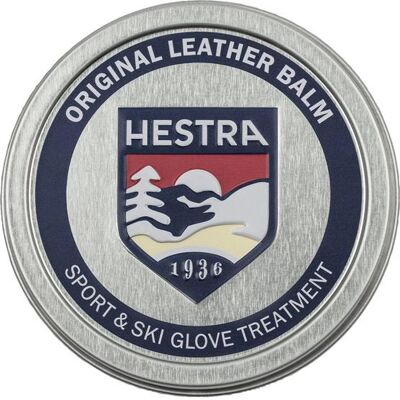 Hestra Leatherbalm Str. 10 Hestra Leatherbalm Str. 10