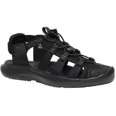 Keen SEANIK H2 WOMEN sort/magnetisk - Sandaler Keen SEANIK H2 WOMEN sort/magnetisk - Sandaler