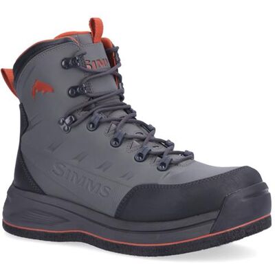 Simms Mens Freestone Boot Felt Simms Mens Freestone Boot Felt