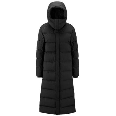Scandinavian Edition Womens Meridian II, Onyx S Scandinavian Edition Womens Meridian II, Onyx S