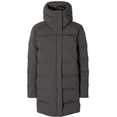 Scandinavian Edition Womens Noon II, Dark Olive Scandinavian Edition Womens Noon II, Dark Olive
