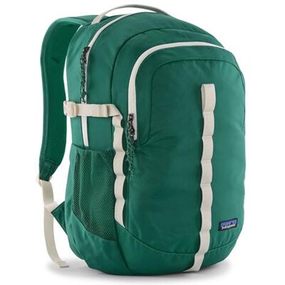 Patagonia Refugio Day Pack 26L, Gem Green M Patagonia Refugio Day Pack 26L, Gem Green M