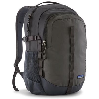 Patagonia Refugio Day Pack 26L, Smolder Blue L Patagonia Refugio Day Pack 26L, Smolder Blue L