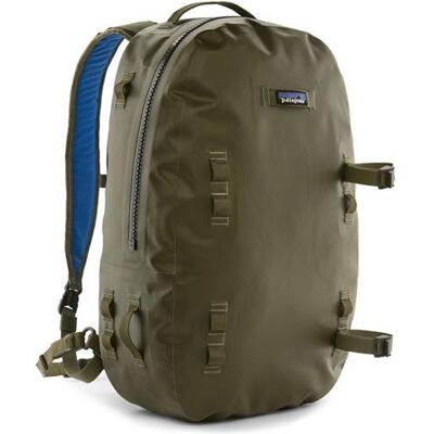 Patagonia Guidewater Backpack, Basin Green Patagonia Guidewater Backpack, Basin Green