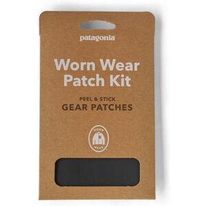 Patagonia Worn Wear Patch Kit