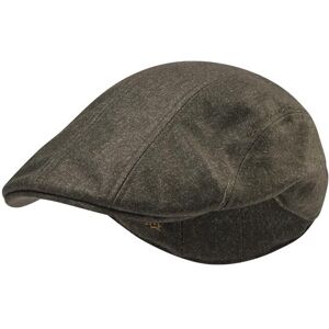 Deerhunter Flat Cap