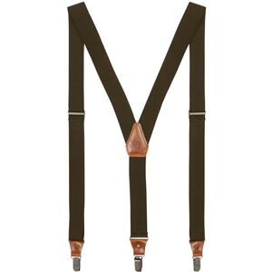 Fjällräven Sarek Clip Suspenders