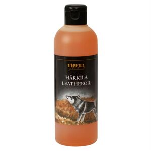 Härkila Leather Oil L