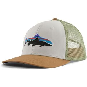 Patagonia Fitz Roy Trout Trucker Hat