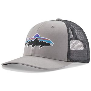 Patagonia Fitz Roy Trout Trucker Hat