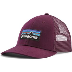 Patagonia P-6 Logo LoPro Trucker Hat