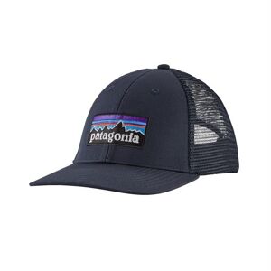 Patagonia P-6 Logo LoPro Trucker Hat S