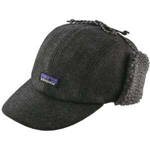 Patagonia Recycled Wool Ear Flap Cap